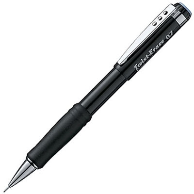 Twist-Erase Mechanical pencil in the group Pens / Writing / Mechanical Pencils at Pen Store (104538_r)