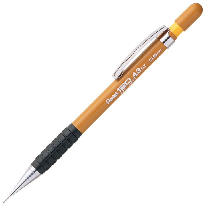 Sensi-Grip Mechanical Pencil in the group Pens / Writing / Mechanical Pencils at Pen Store (104590_r)