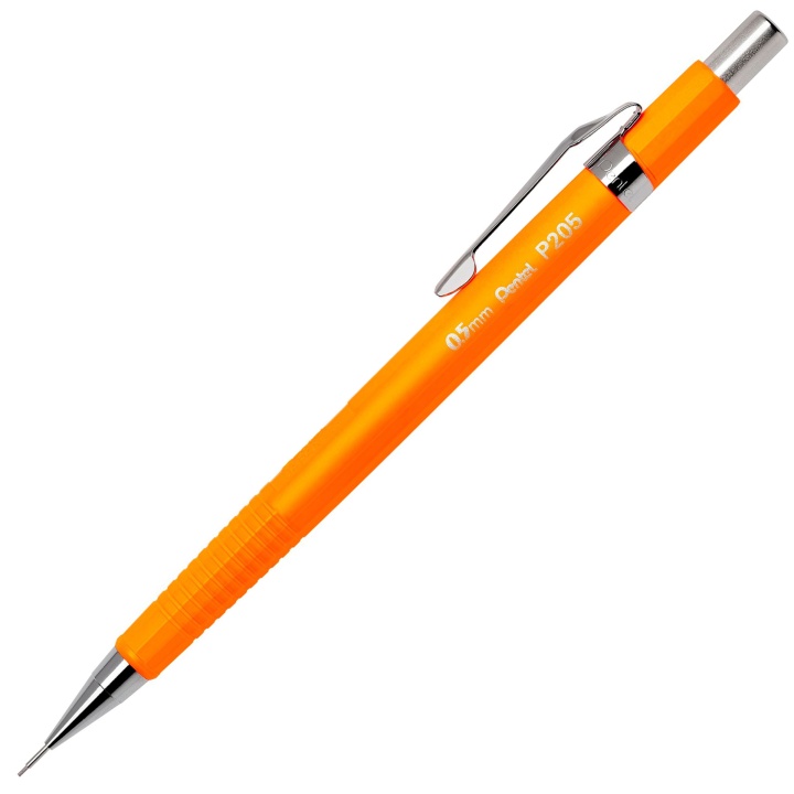 P205 Mechanical Pencil 0.5 in the group Pens / Writing / Mechanical Pencils at Pen Store (104623_r)