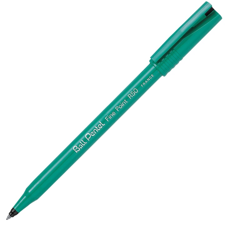 R50 Fine Rollerball in the group Pens / Writing / Ballpoints at Pen Store (104654)