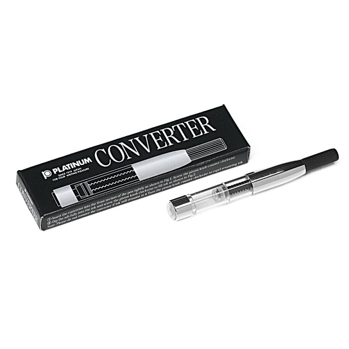 Converter in the group Pens / Pen Accessories / Fountain Pen Ink at Pen Store (104656)