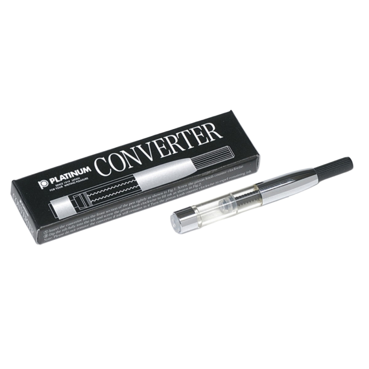 Converter in the group Pens / Pen Accessories / Fountain Pen Ink / Converters at Pen Store (104656)