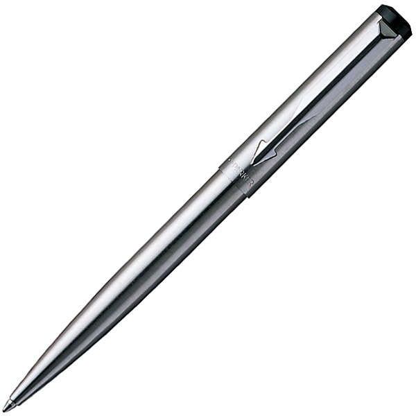 Vector Stainless Steel Ballpoint in the group Pens / Fine Writing / Gift Pens at Pen Store (104702)