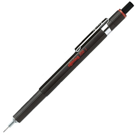 300 Mechanical pencil in the group Pens / Office / Office Pens at Pen Store (104706_r)