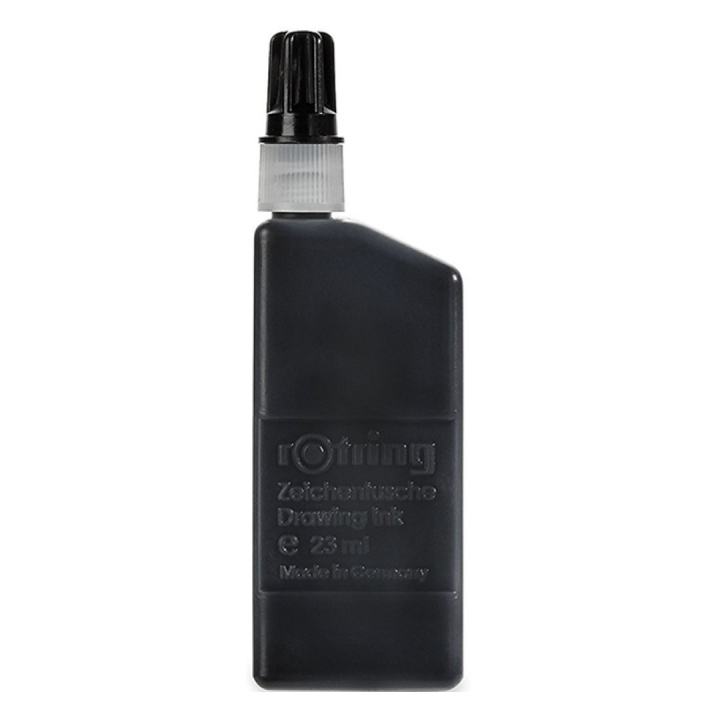 Drawing Ink 23 ml in the group Pens / Pen Accessories / Cartridges & Refills at Pen Store (104718)