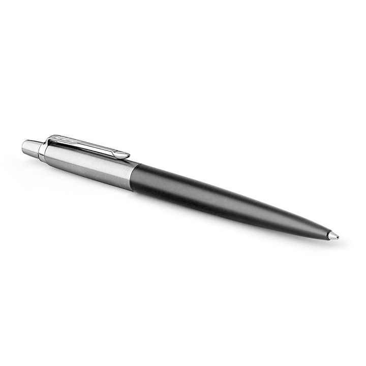 Jotter Bond Street Black Ballpoint in the group Pens / Fine Writing / Ballpoint Pens at Pen Store (104814)