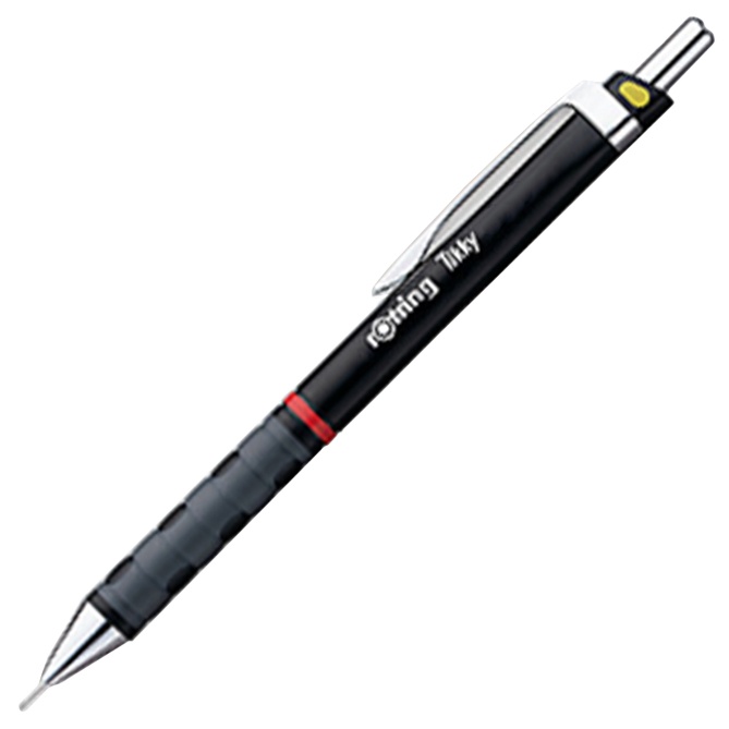 Tikky Mechanical Pencil 1.0 in the group Pens / Office / Office Pens at Pen Store (104824)