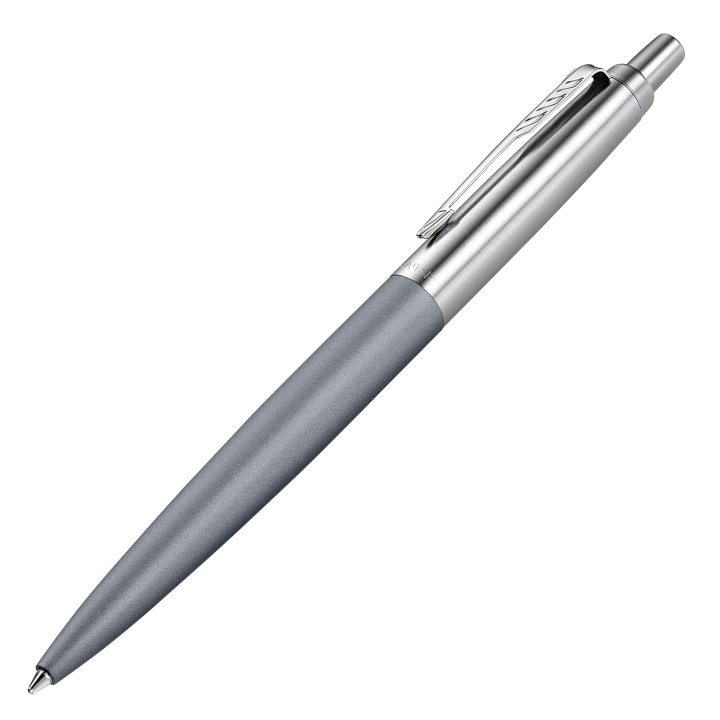 Jotter XL Ballpoint Grey in the group Pens / Fine Writing / Gift Pens at Pen Store (104843)
