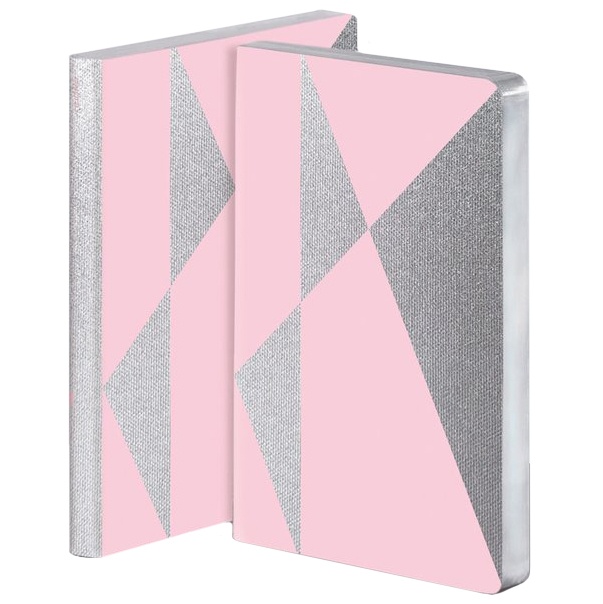 Notebook Yoshiwara L Light - The Space Between in the group Paper & Pads / Note & Memo / Notebooks & Journals at Pen Store (104872)