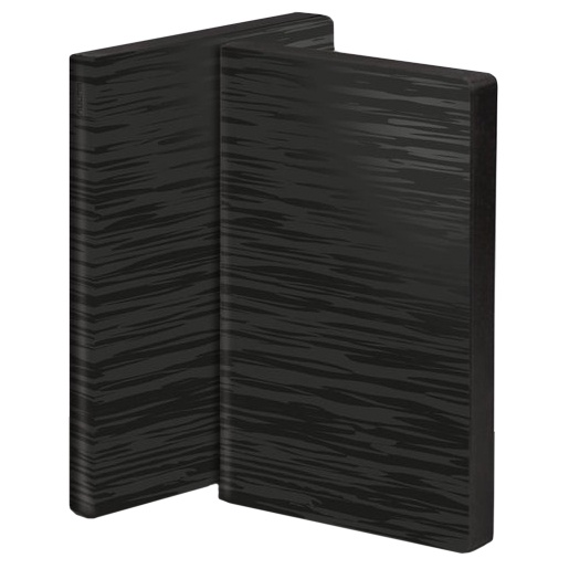 Notebook Solaris L Light - Eclipse in the group Paper & Pads / Note & Memo / Notebooks & Journals at Pen Store (104879)