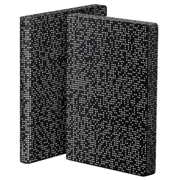 Notebook Graphic L - Analog in the group Paper & Pads / Note & Memo / Notebooks & Journals at Pen Store (104885)