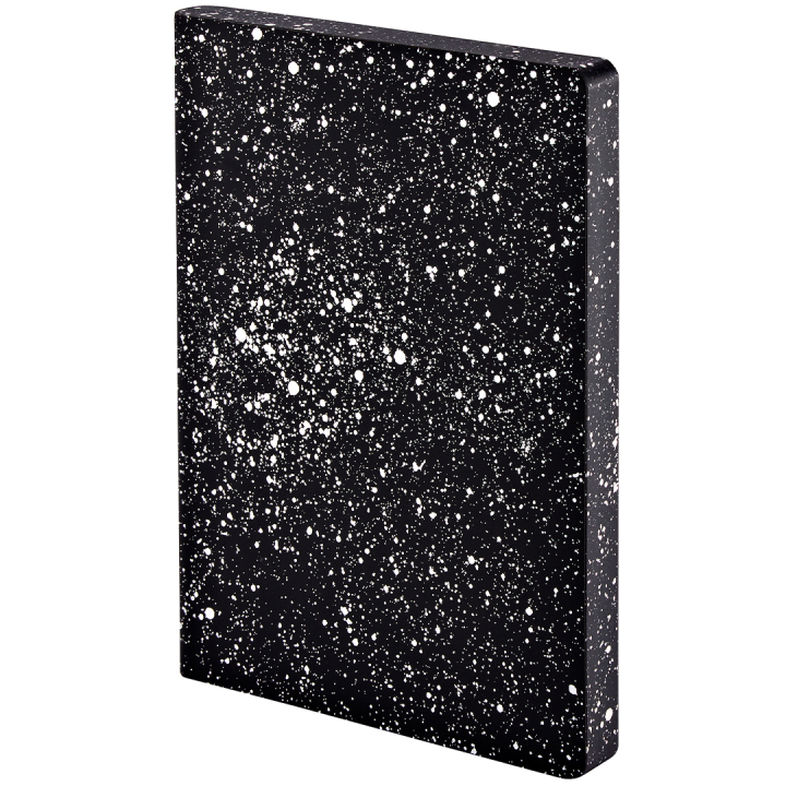 Notebook Graphic L - Milky Way in the group Paper & Pads / Note & Memo / Notebooks & Journals at Pen Store (104886)