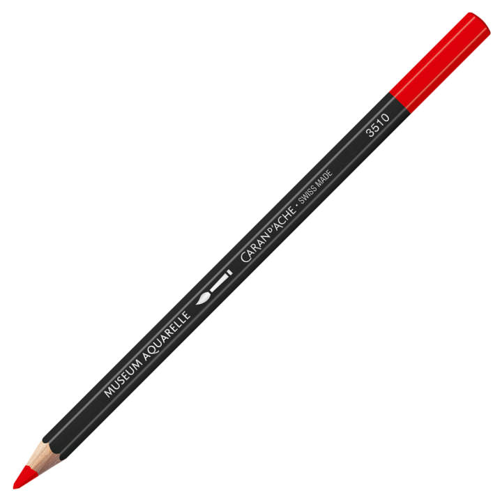 Museum Aquarelle in the group Pens / Artist Pens / Watercolor Pencils at Pen Store (104935_r)