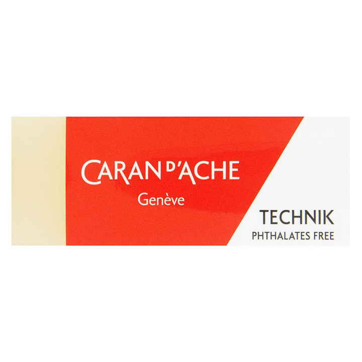 Caran dAche Technik Eraser 171.420 Caran dAche Technik Eraser 171.420
