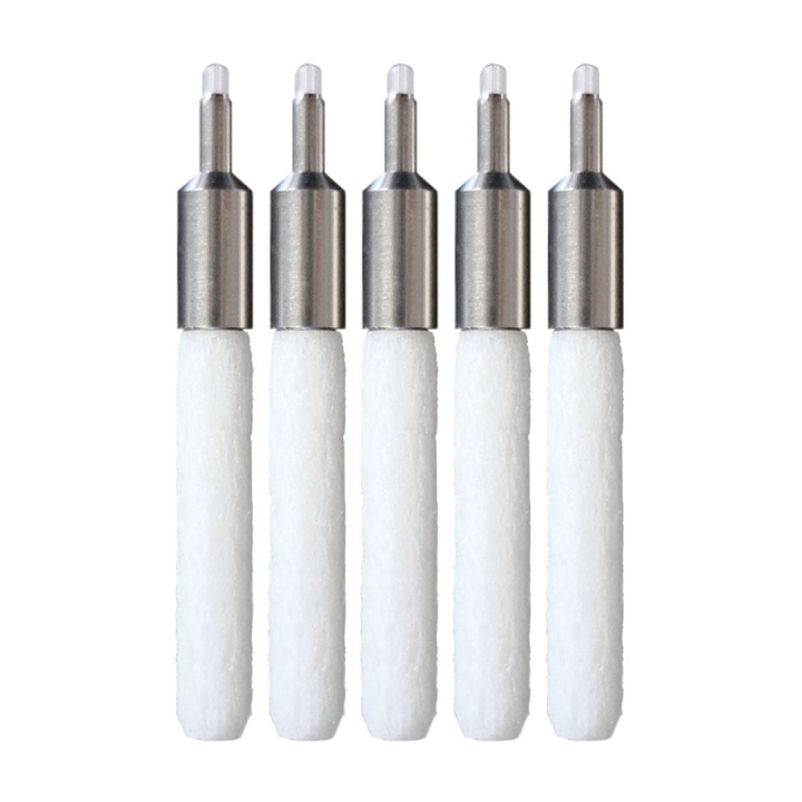 Nib 2-pack 1mm in the group Pens / Pen Accessories / Spare parts & more at Pen Store (105165)