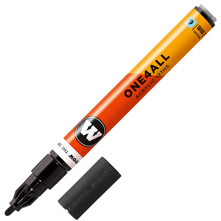 One4All 127HS 2mm in the group Pens / Office / Markers at Pen Store (105168_r)