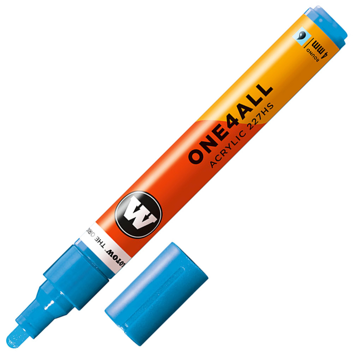 One4All 227HS 4mm in the group Pens / Artist Pens / Felt Tip Pens at Pen Store (105208_r)