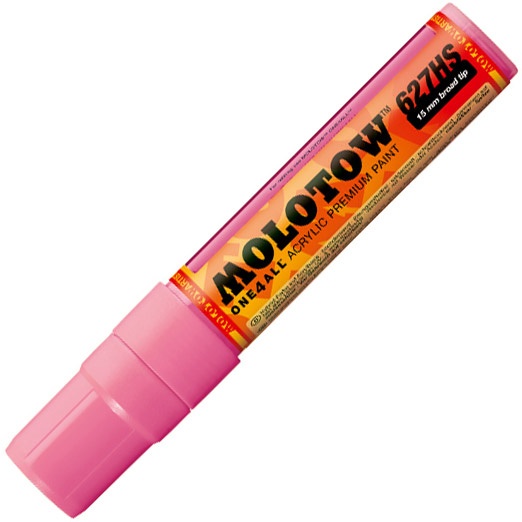 One4All 627HS 15mm in the group Pens / Artist Pens / Felt Tip Pens at Pen Store (105248_r)
