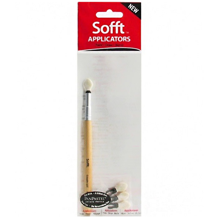 Sofft Applicator in the group Art Supplies / Art Accessories / Tools & Accessories at Pen Store (106070)