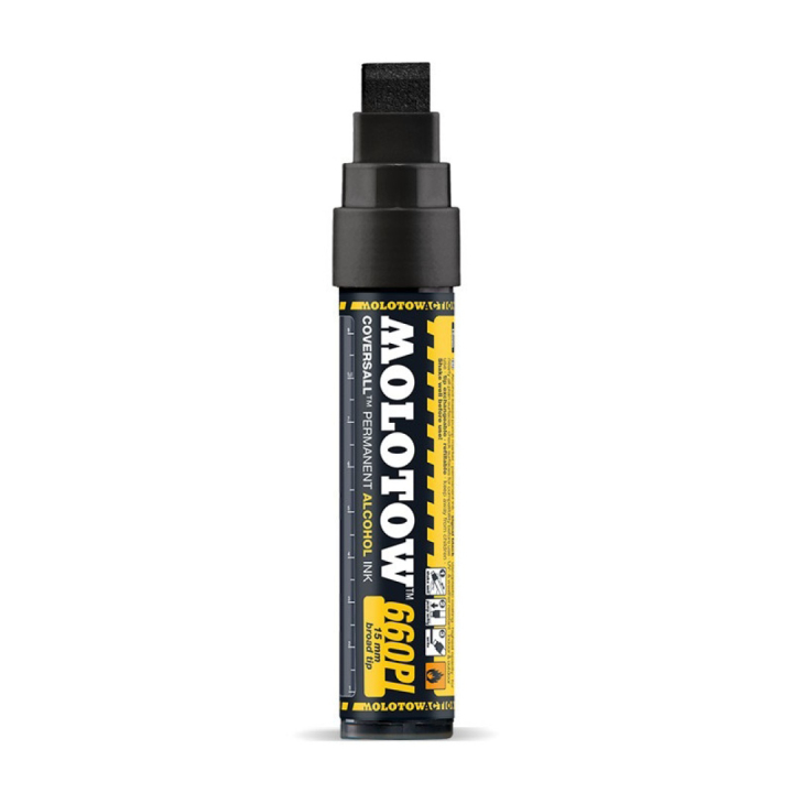 Masterpiece CoversAll Marker 15mm in the group Pens / Artist Pens / Felt Tip Pens at Pen Store (106226)