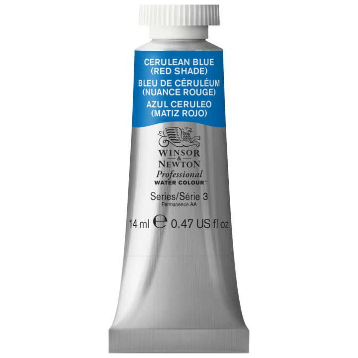Professional Water Color Tube 14 ml (Serie 3)