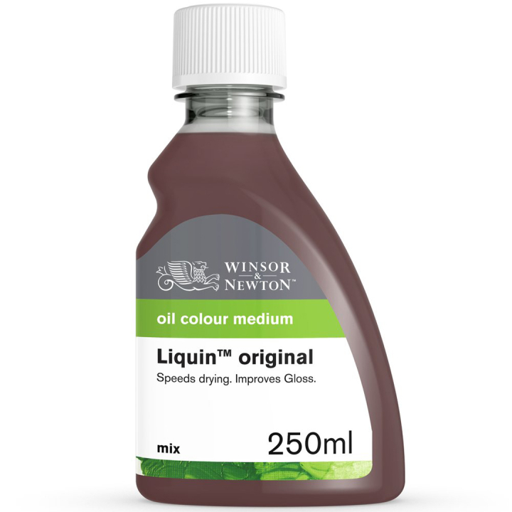Liquin Original 250 ml in the group Art Supplies / Mediums & Varnishes / Oil Mediums at Pen Store (107488)