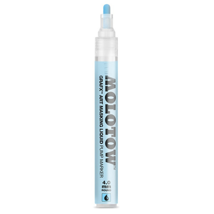 GRAFX Art Masking Pen 4 mm in the group Art Supplies / Mediums & Varnishes / Masking Fluid at Pen Store (107532)