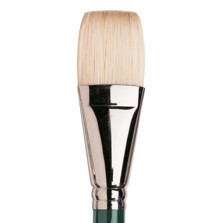 Winton Hog Brush 18 in the group Art Supplies / Brushes / Natural Hair Brushes / Hog bristle brushes at Pen Store (107577)