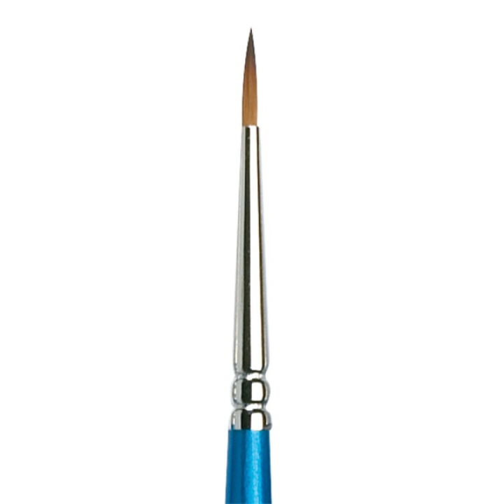 Cotman Brush - Series 111 Round 1 in the group Art Supplies / Brushes / Thin Brushes at Pen Store (107588)