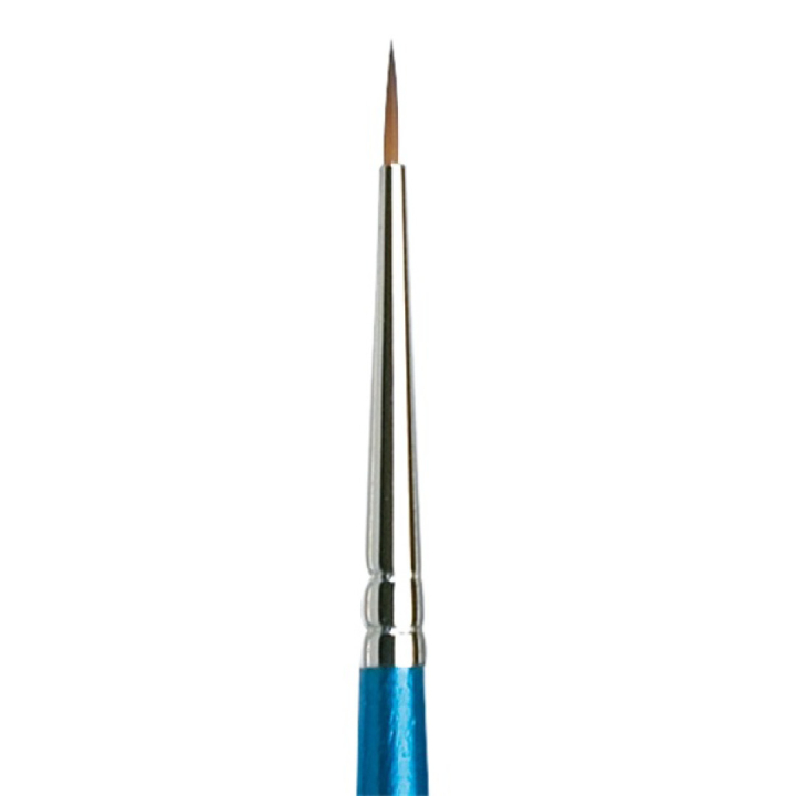 Cotman Brush - Series 111 Round 00 in the group Art Supplies / Brushes / Thin Brushes at Pen Store (107609)