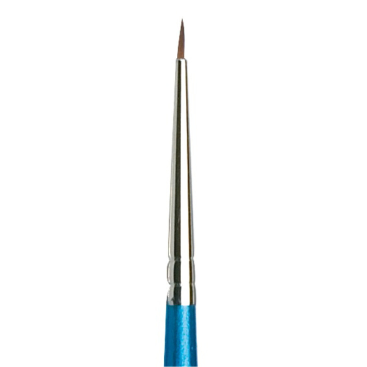 Cotman Brush - Series 111 Round 000 in the group Art Supplies / Brushes / Thin Brushes at Pen Store (107610)