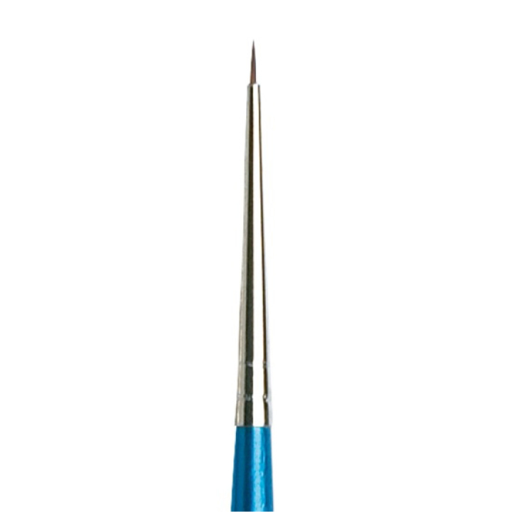 Cotman Brush - Series 111 Round 0000 in the group Art Supplies / Brushes / Thin Brushes at Pen Store (107611)