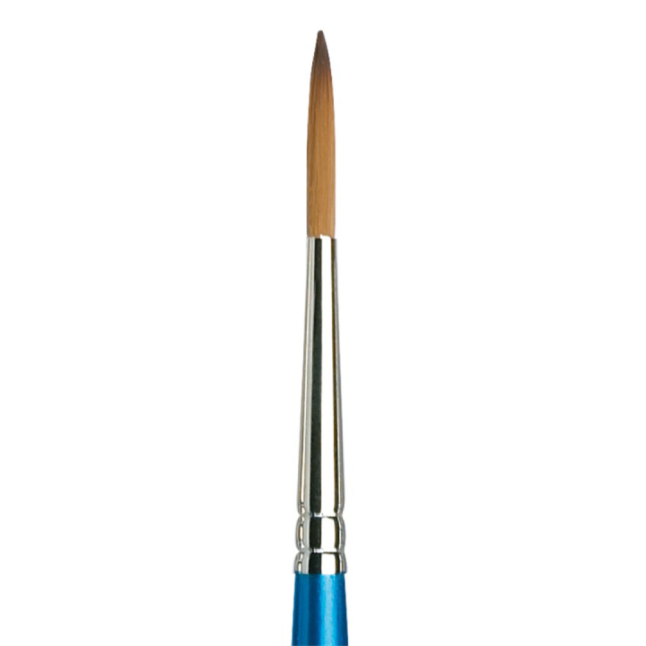 Cotman Brush - Series 222 Round 4 in the group Art Supplies / Brushes / Synthetic Brushes at Pen Store (107615)