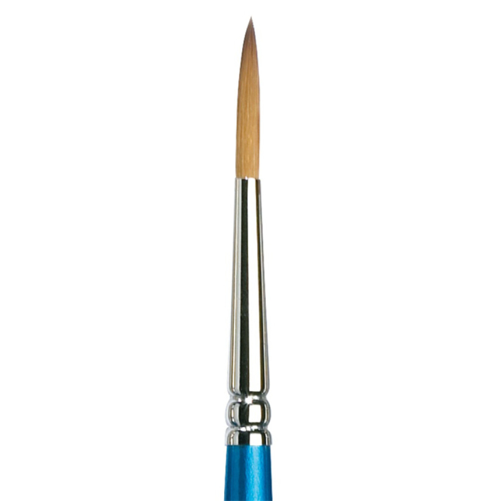 Cotman Brush - Series 222 Round 5 in the group Art Supplies / Brushes / Watercolor Brushes at Pen Store (107616)