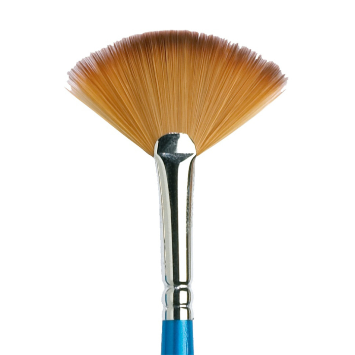 Cotman Brush - Series 888 Fan 4 in the group Art Supplies / Brushes / Synthetic Brushes at Pen Store (107636)