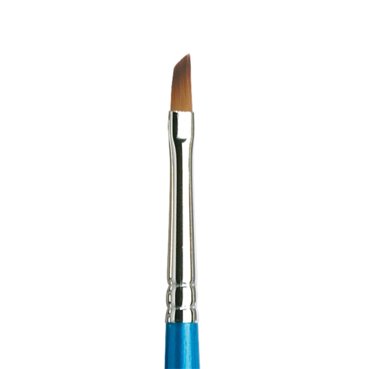 Cotman Brush - Series 667 Angled 1/8 in the group Art Supplies / Brushes / Synthetic Brushes at Pen Store (107639)