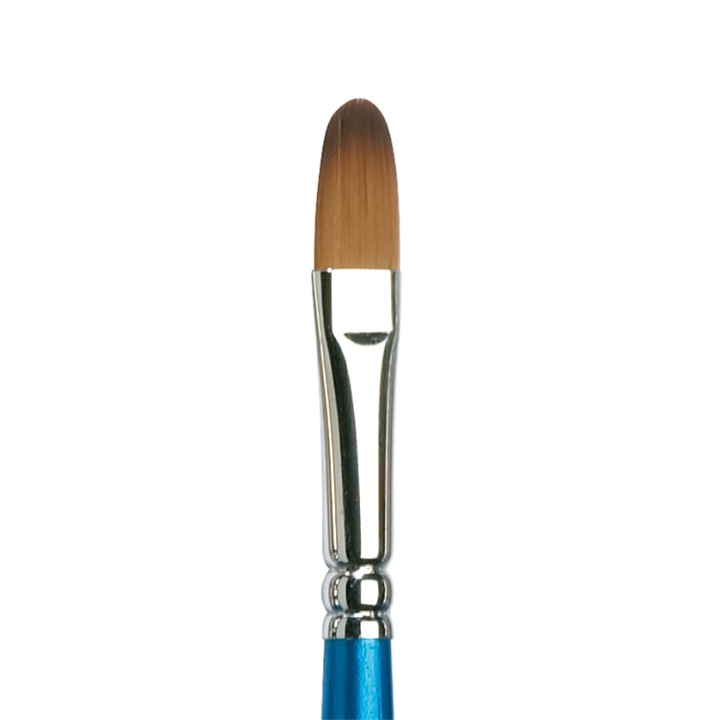 Cotman Brush - Series 668 Filbert 1/4 in the group Art Supplies / Brushes / Synthetic Brushes at Pen Store (107644)