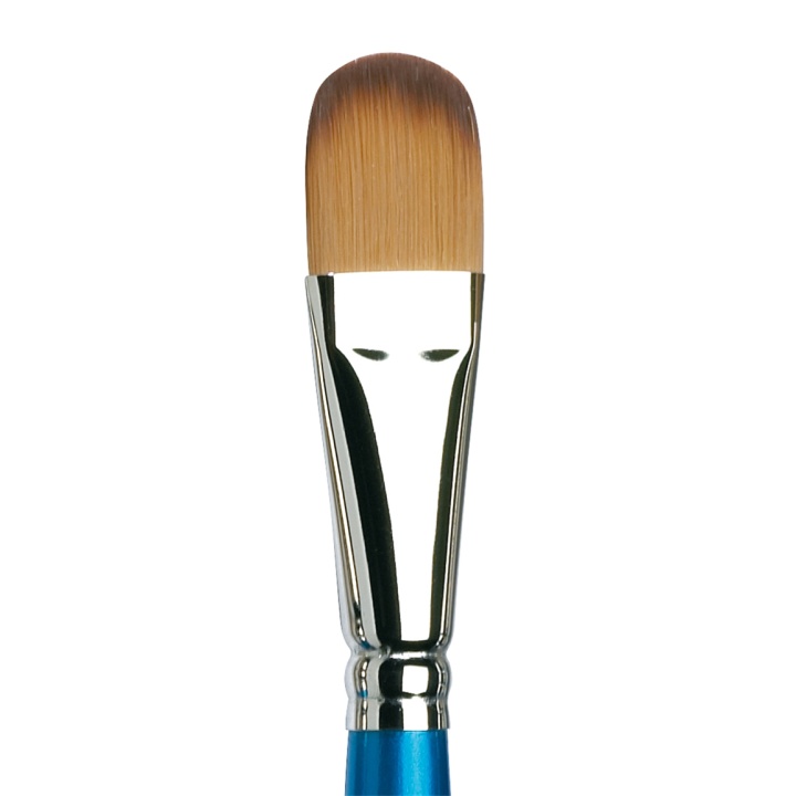 Cotman Brush - Series 668 Filbert 3/4 in the group Art Supplies / Brushes / Synthetic Brushes at Pen Store (107647)