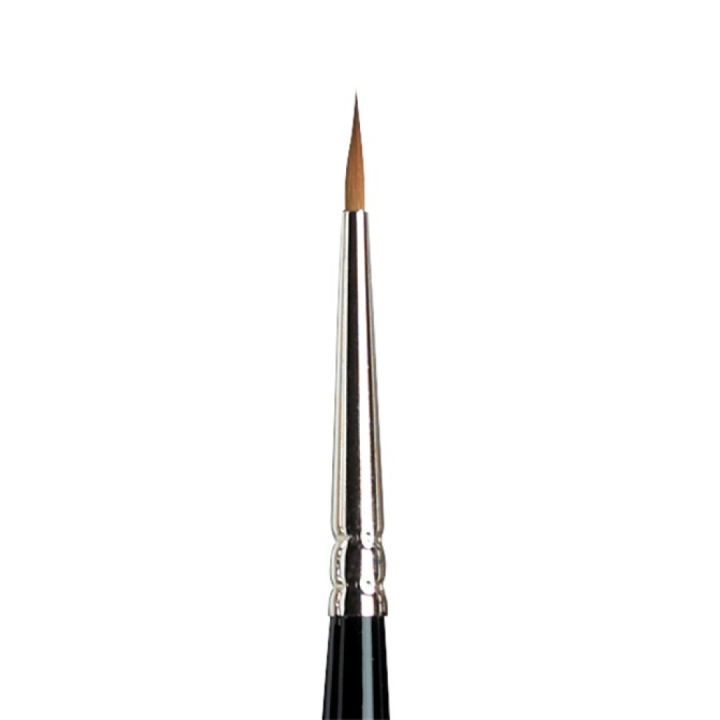 Series 7 Kolinsky Sable Brush 0 in the group Art Supplies / Brushes / Watercolor Brushes at Pen Store (107667)