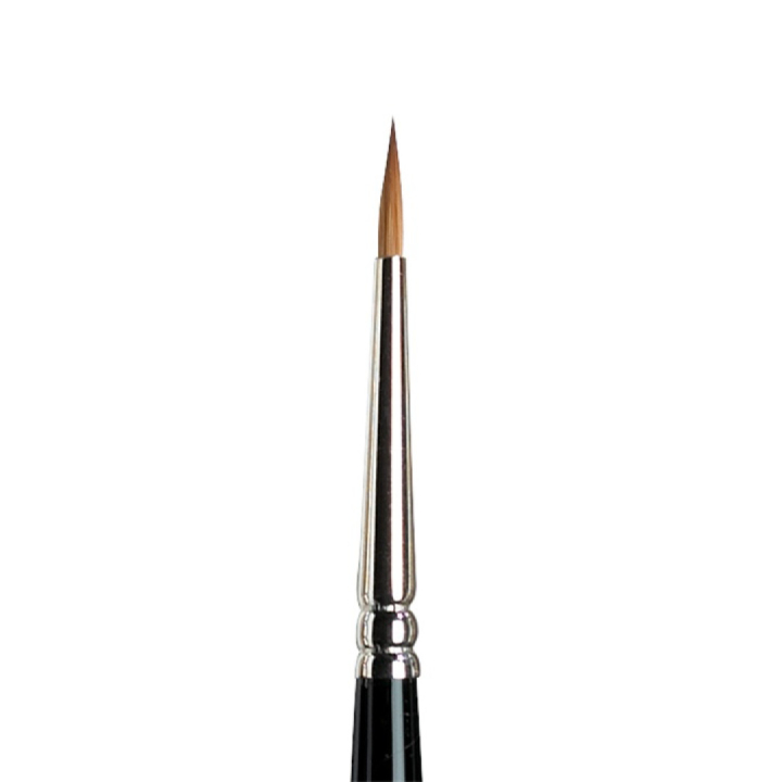 Series 7 Kolinsky Sable Brush 1 in the group Art Supplies / Brushes / Watercolor Brushes at Pen Store (107668)
