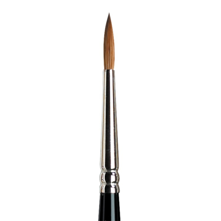 Series 7 Kolinsky Sable Brush 3 in the group Art Supplies / Brushes / Watercolor Brushes at Pen Store (107670)