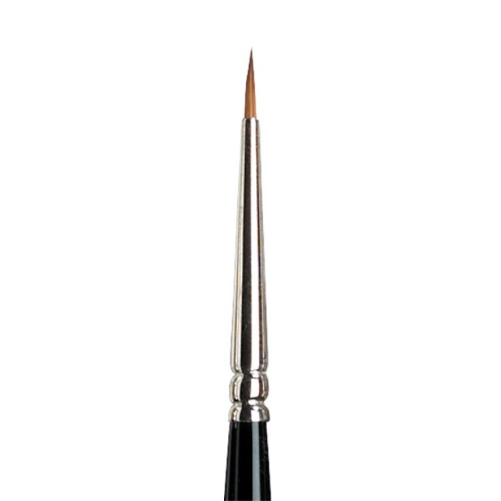 Series 7 Kolinsky Sable Brush 00 in the group Art Supplies / Brushes / Watercolor Brushes at Pen Store (107675)
