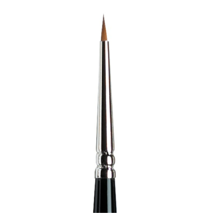 Series 7 Kolinsky Sable Brush Miniature 0 in the group Art Supplies / Brushes / Watercolor Brushes at Pen Store (107677)