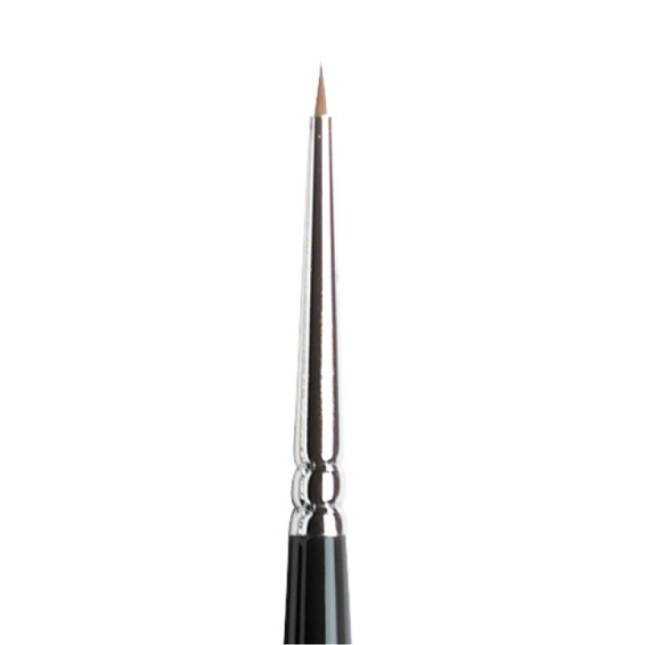 Series 7 Kolinsky Sable Brush Miniature 000 in the group Art Supplies / Brushes / Watercolor Brushes at Pen Store (107683)