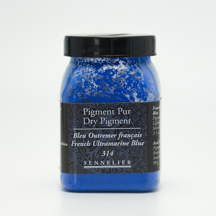 Pure Pigments (Price Group 2) in the group Art Supplies / Artist colours / Artist Pigment at Pen Store (108642_r)