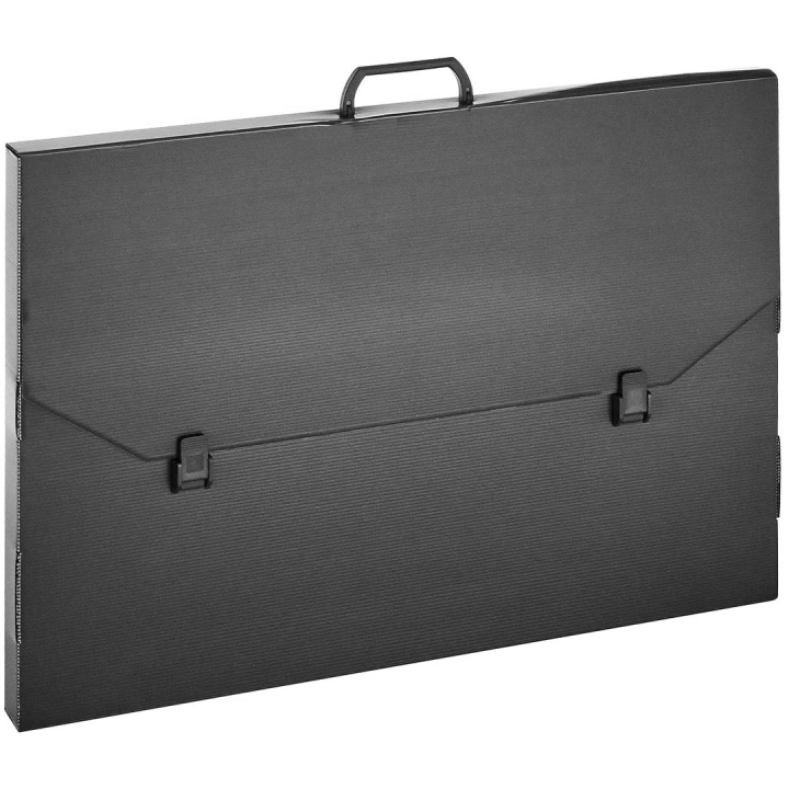 Polylite Portfolio A1 in the group Art Supplies / Art Accessories / Storage at Pen Store (108787)