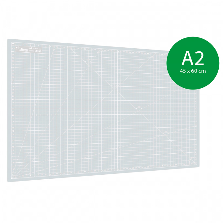 Cutting Mat PRO Line A2 in the group Hobby & Creativity / Hobby Accessories / Cutting Mats at Pen Store (108792)