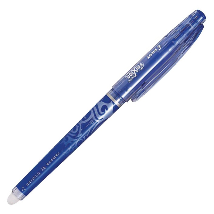 Pilot FriXion Point 0.5 Blue | Pen Store