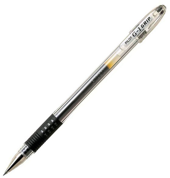 G1 Grip Gel in the group Pens / Writing / Gel Pens at Pen Store (109107_r)