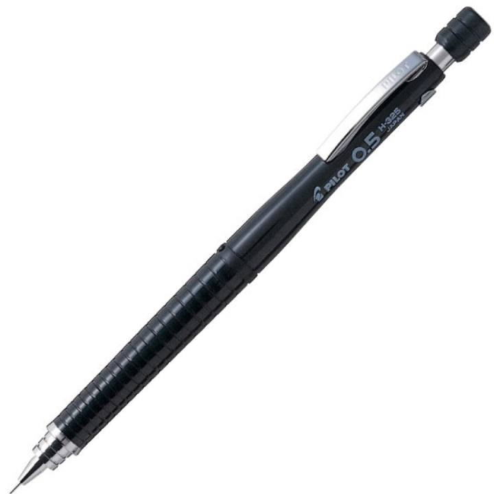 H-325 Mechanical pencil 0.5 in the group Pens / Writing / Mechanical Pencils at Pen Store (109153)